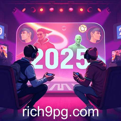 Gaming in a Digital Era