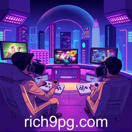 Digital Gaming Platforms: The Evolution of Entertainment