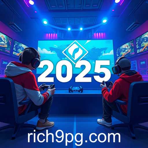 Exploring the Rise of Digital Gaming in 2025