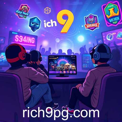 The Evolution of Online Gaming Communities