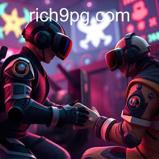 The Evolution of Gaming: Trends and Technologies