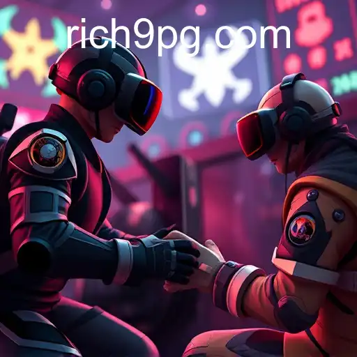 The Evolution of Gaming: Trends and Technologies