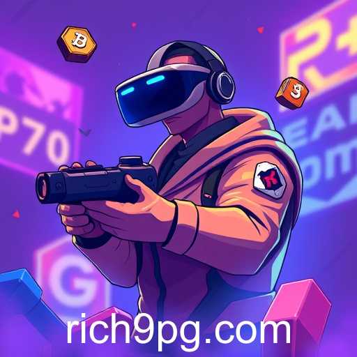 The Evolution of Rich9 in Online Gaming