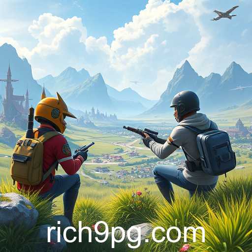 Evolving Trends in Online Gaming for 2025