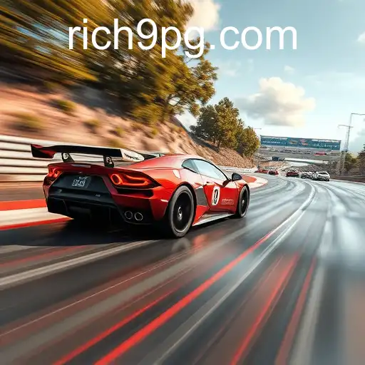 The Thrilling World of Racing Games: Embrace the Speed