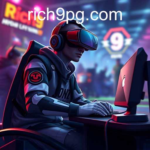 Revolutionizing Online Gaming in 2025