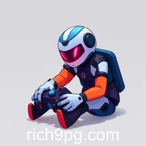 The Rise of Rich9: A New Era in Online Gaming