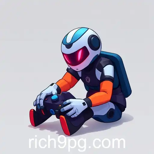 The Rise of Rich9: A New Era in Online Gaming