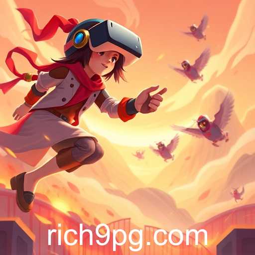 The Rise of Rich9: A Gateway to Inclusive Gaming