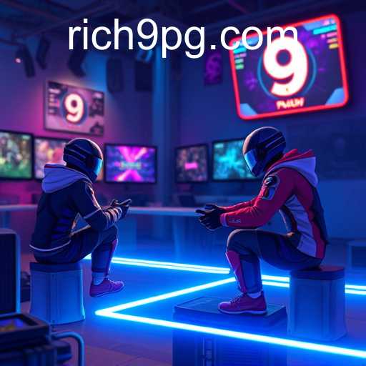 The Rise of Specialty Game Platforms